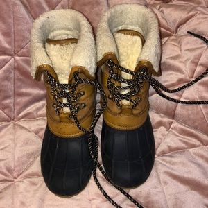 Tommy hilfiger snowboots